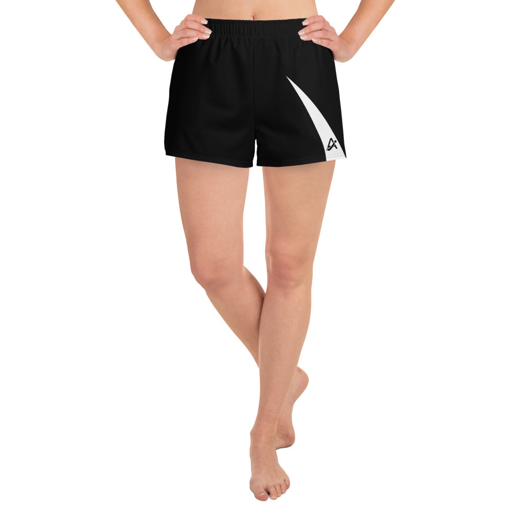 iAmputee Unisex Athletic Shorts