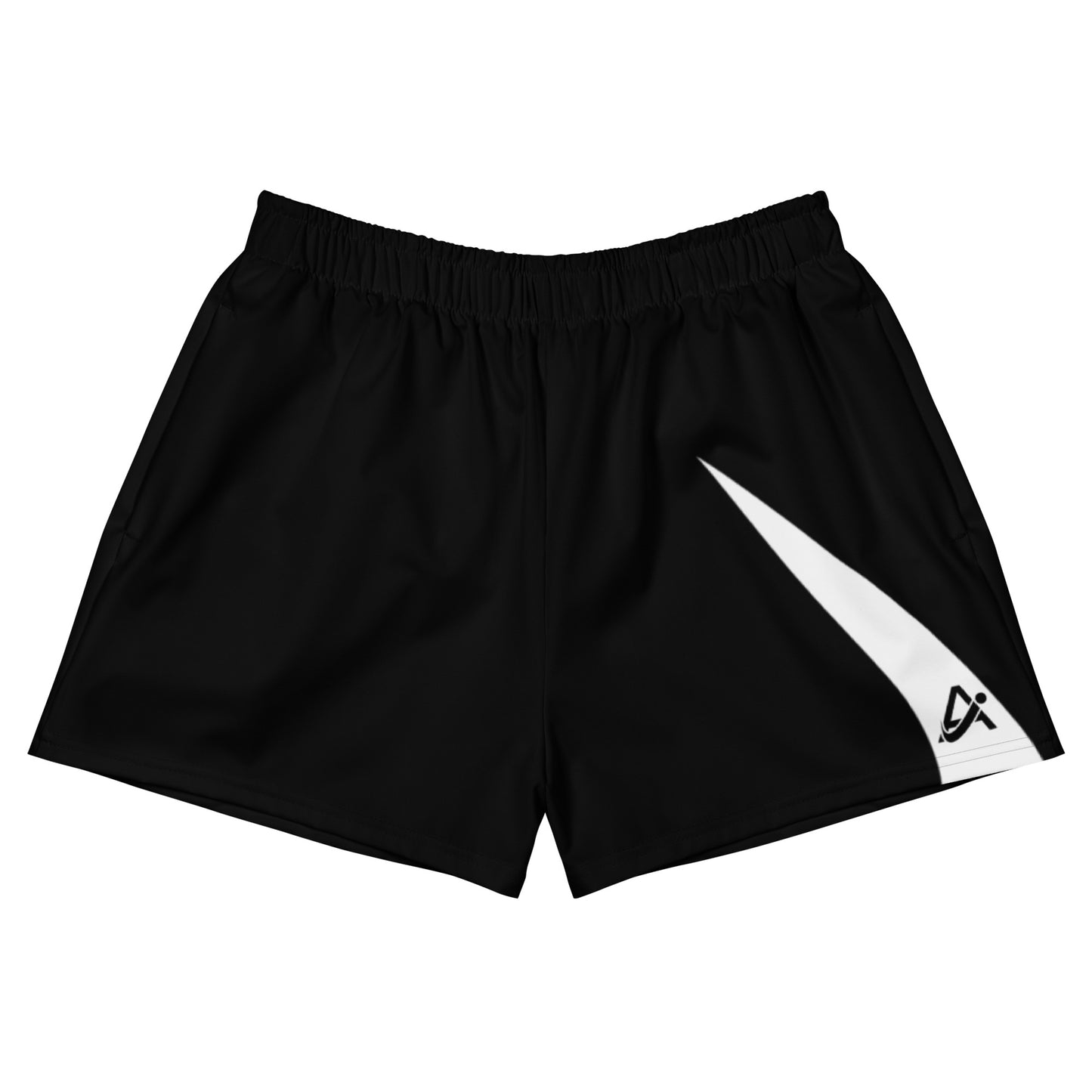 iAmputee Unisex Athletic Shorts