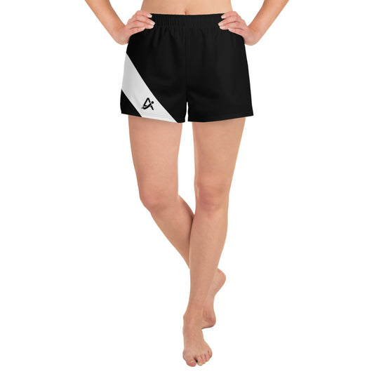 iAmputee Unisex Athletic Shorts