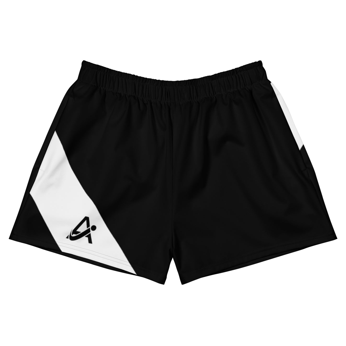 iAmputee Unisex Athletic Shorts