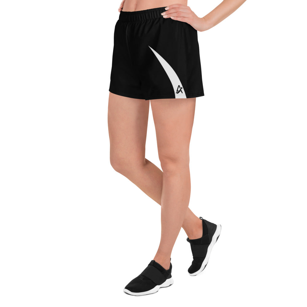 iAmputee Unisex Athletic Shorts