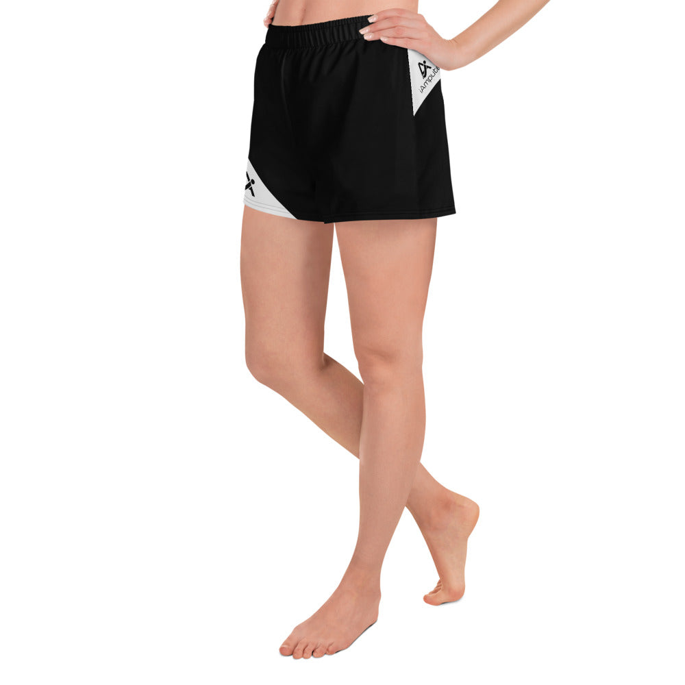 iAmputee Unisex Athletic Shorts