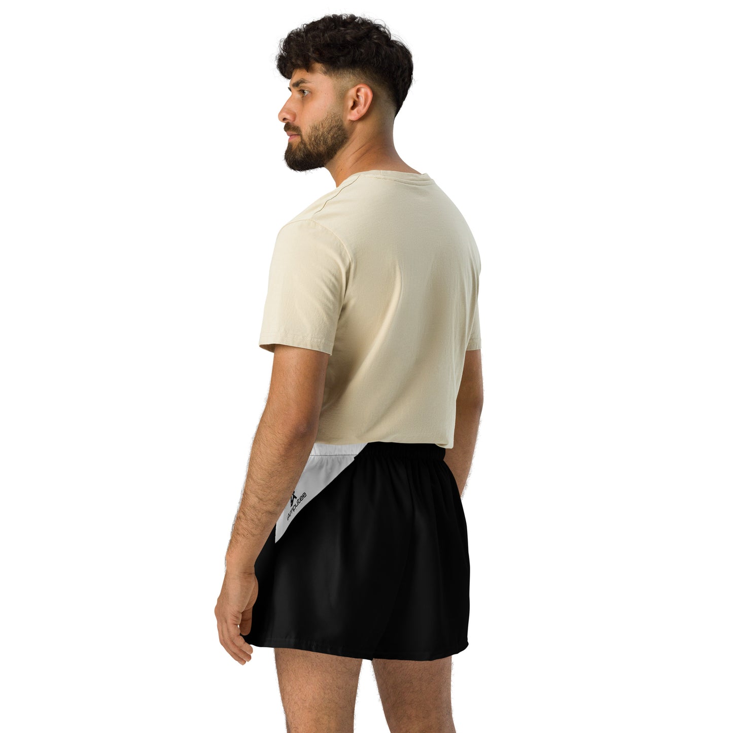 iAmputee Unisex Athletic Shorts