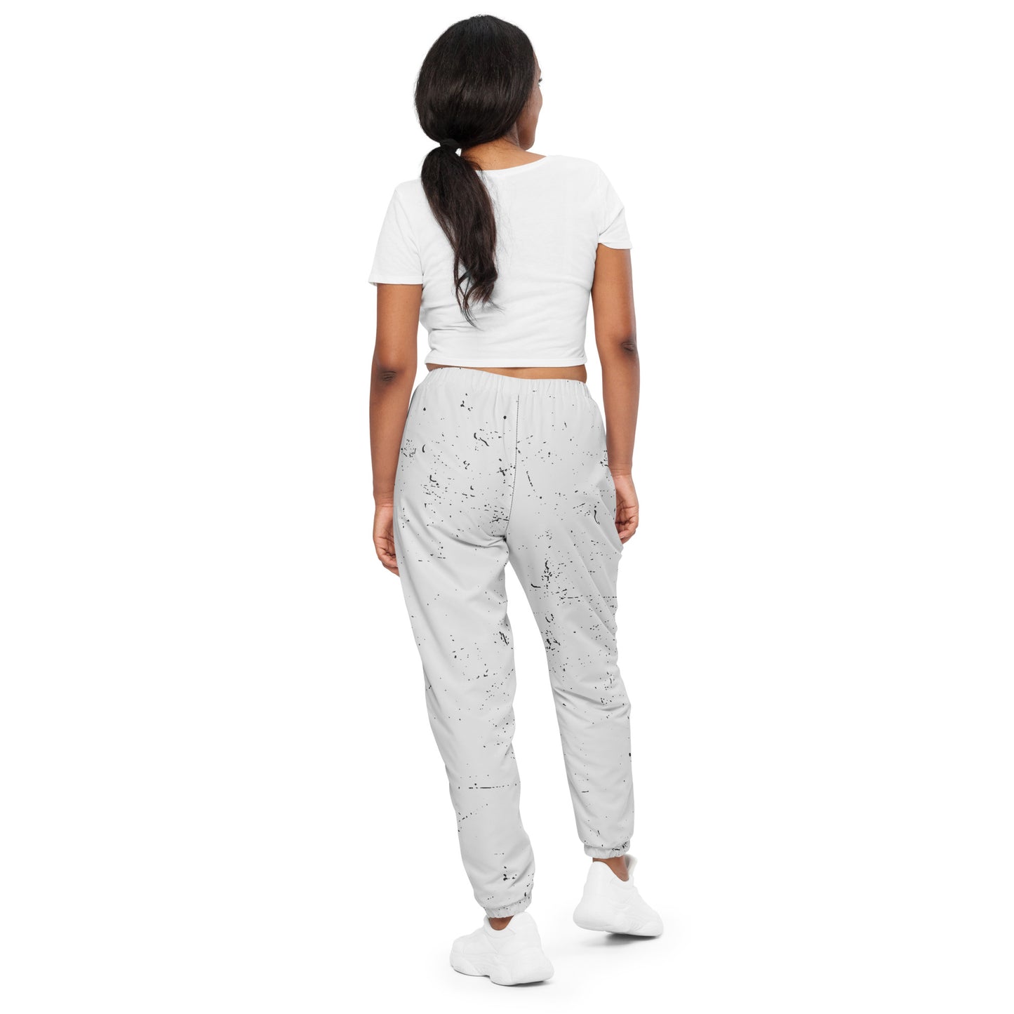 iAmputee Unisex track pants