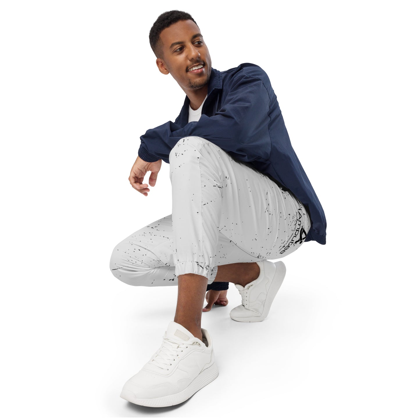 iAmputee Unisex track pants