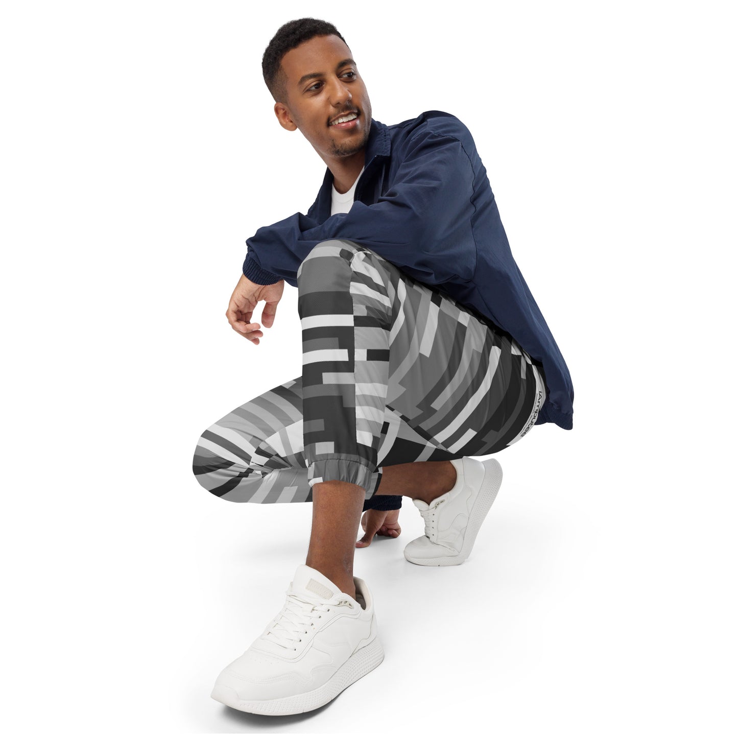 iAmputee Unisex track pants