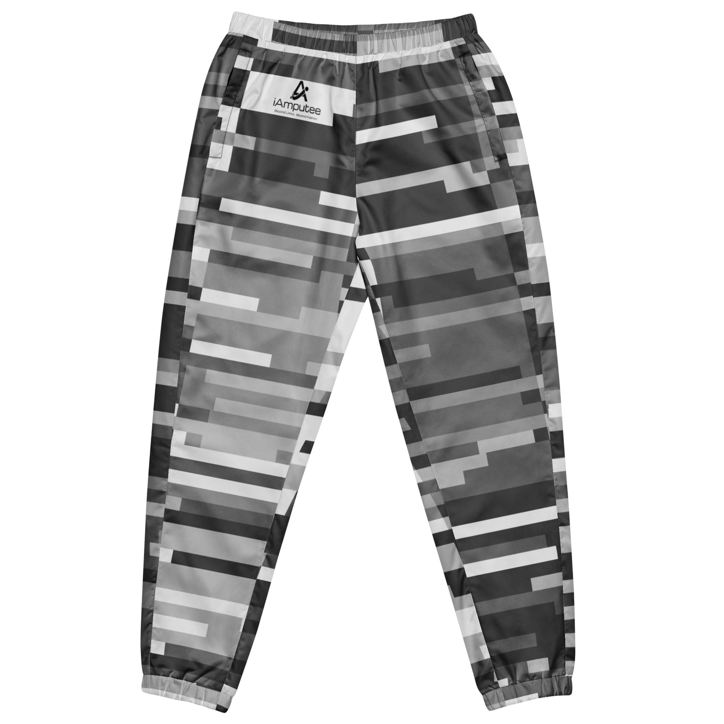 iAmputee Unisex track pants