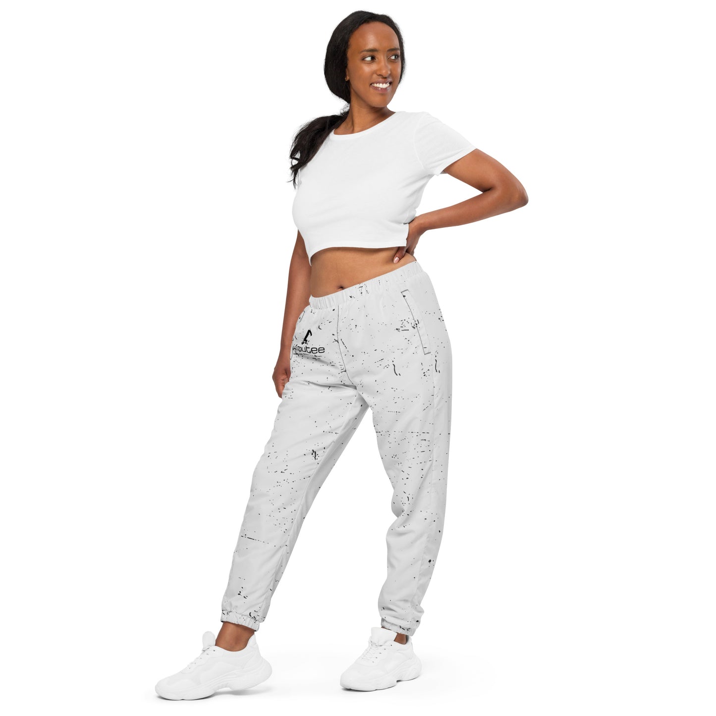 iAmputee Unisex track pants