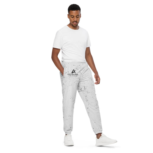 Pantalones deportivos unisex iAmputee