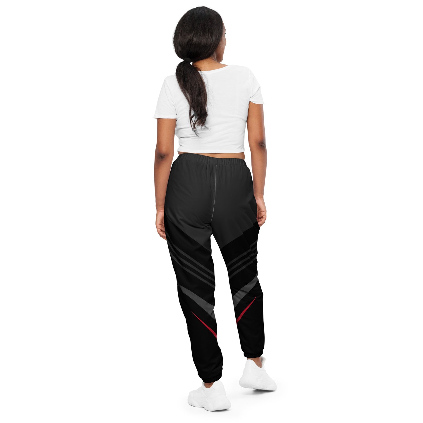 iAmputee Unisex track pants