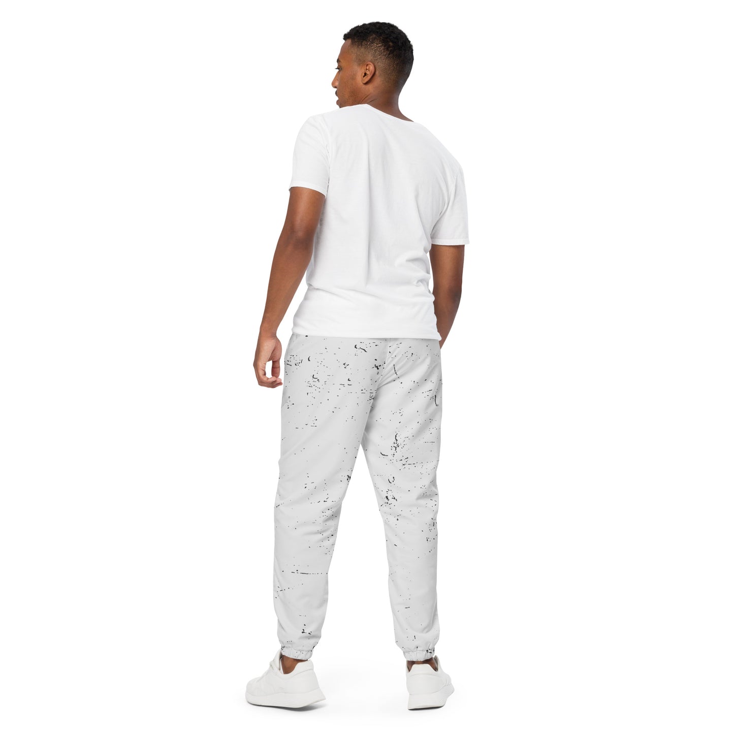 iAmputee Unisex track pants