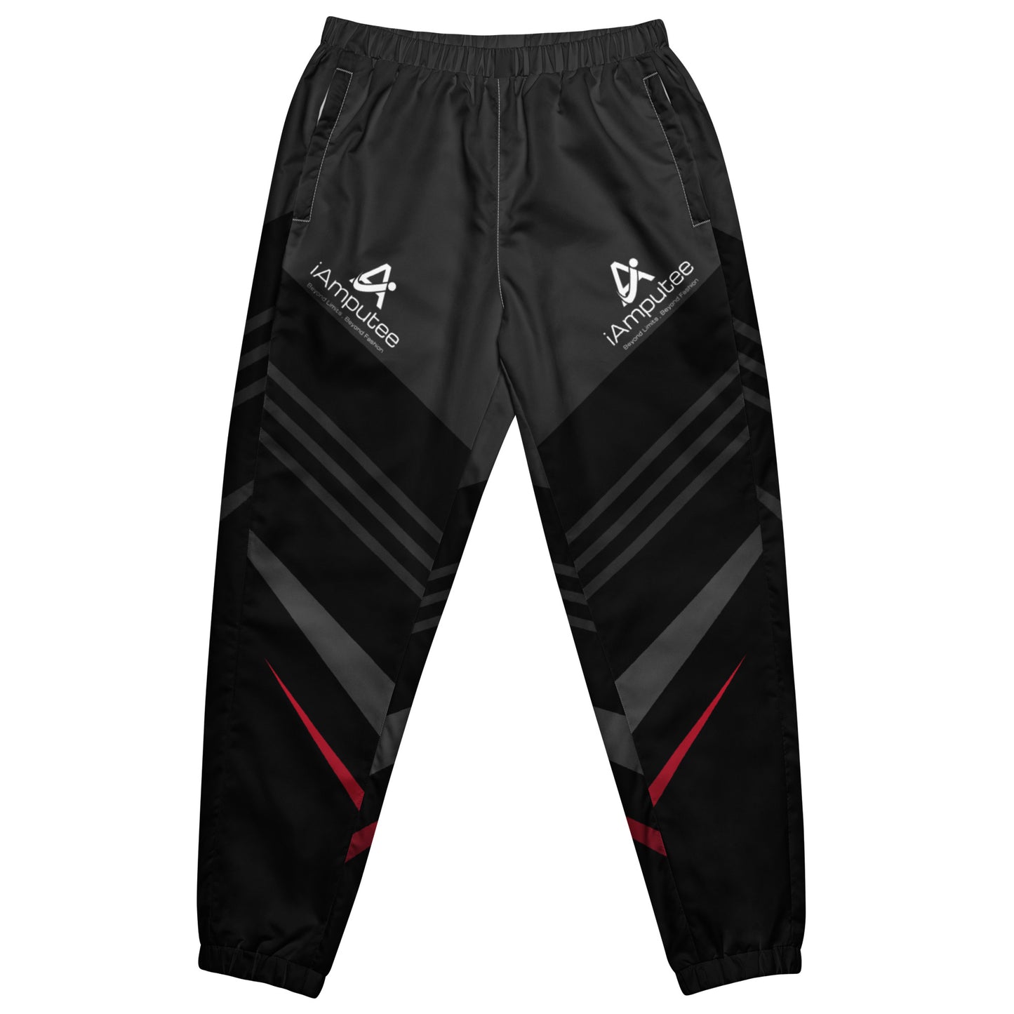 iAmputee Unisex track pants