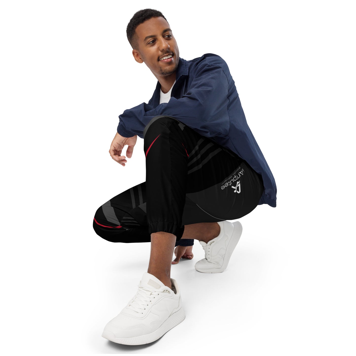 iAmputee Unisex track pants