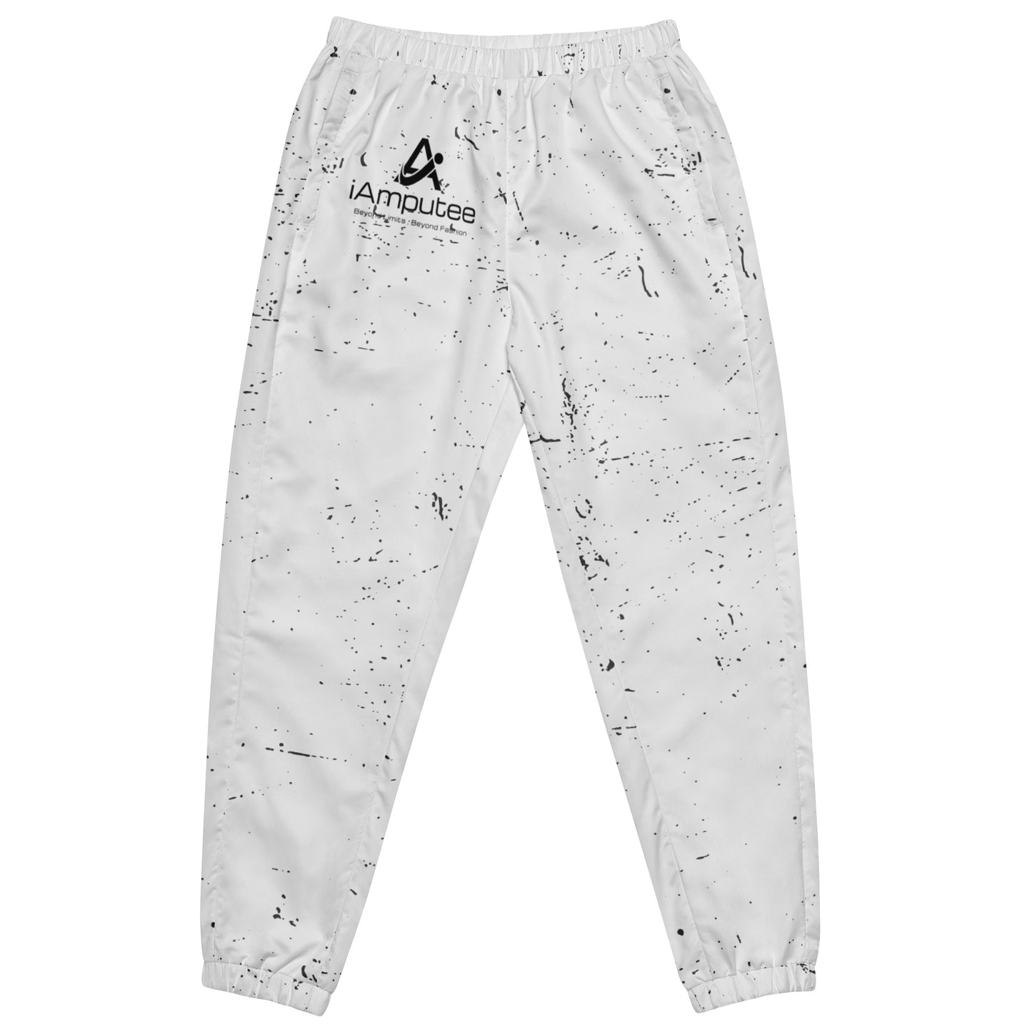 iAmputee Unisex track pants