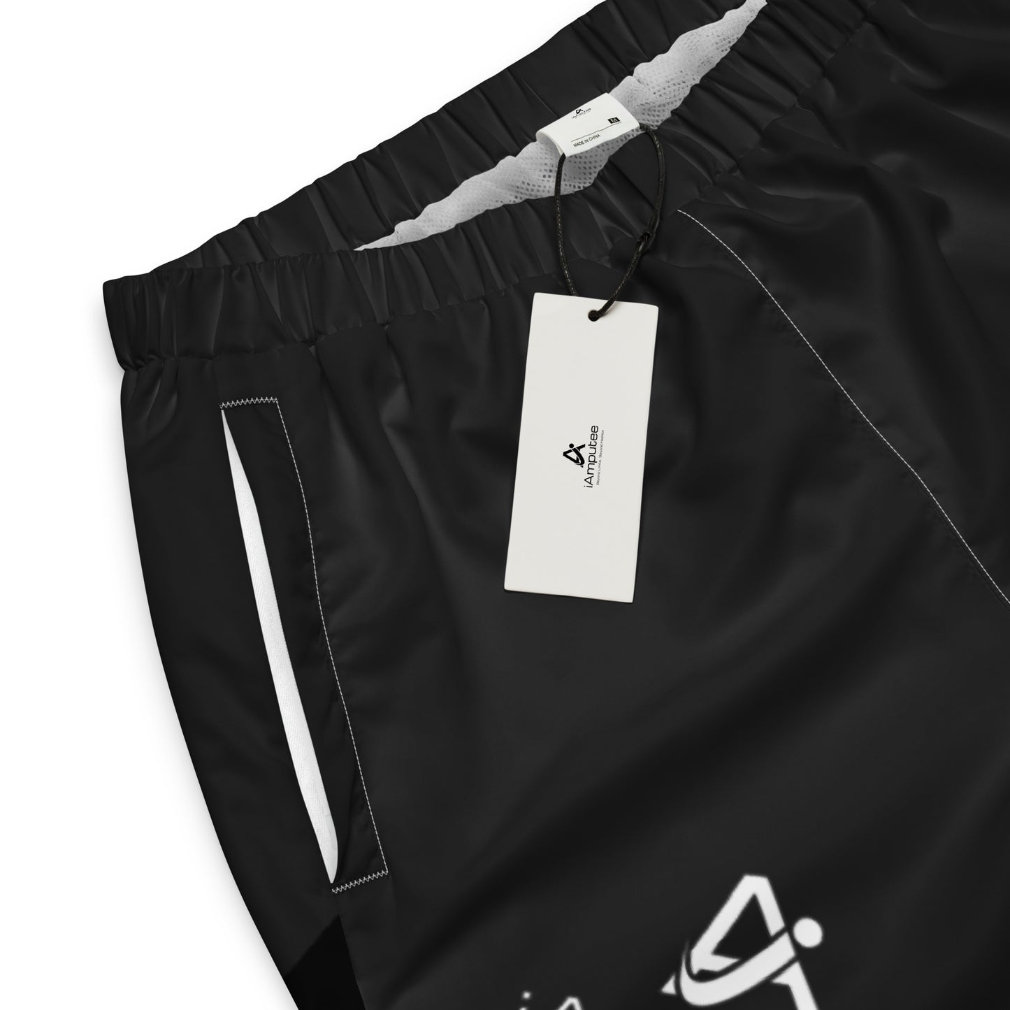 iAmputee Unisex track pants