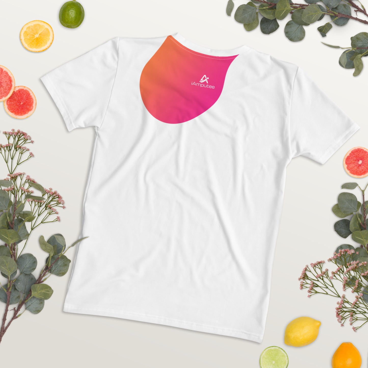 iAmputee Women's T-shirt