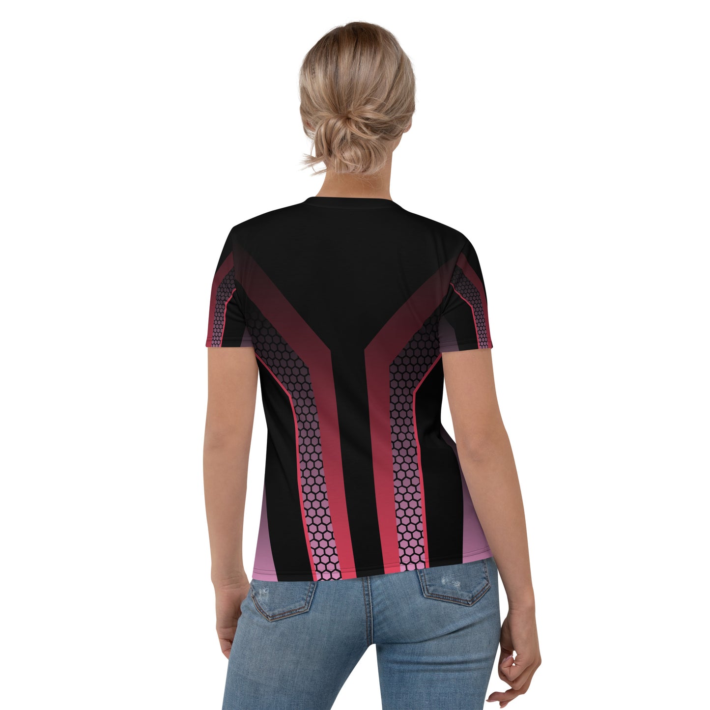 iAmputee Women's T-shirt