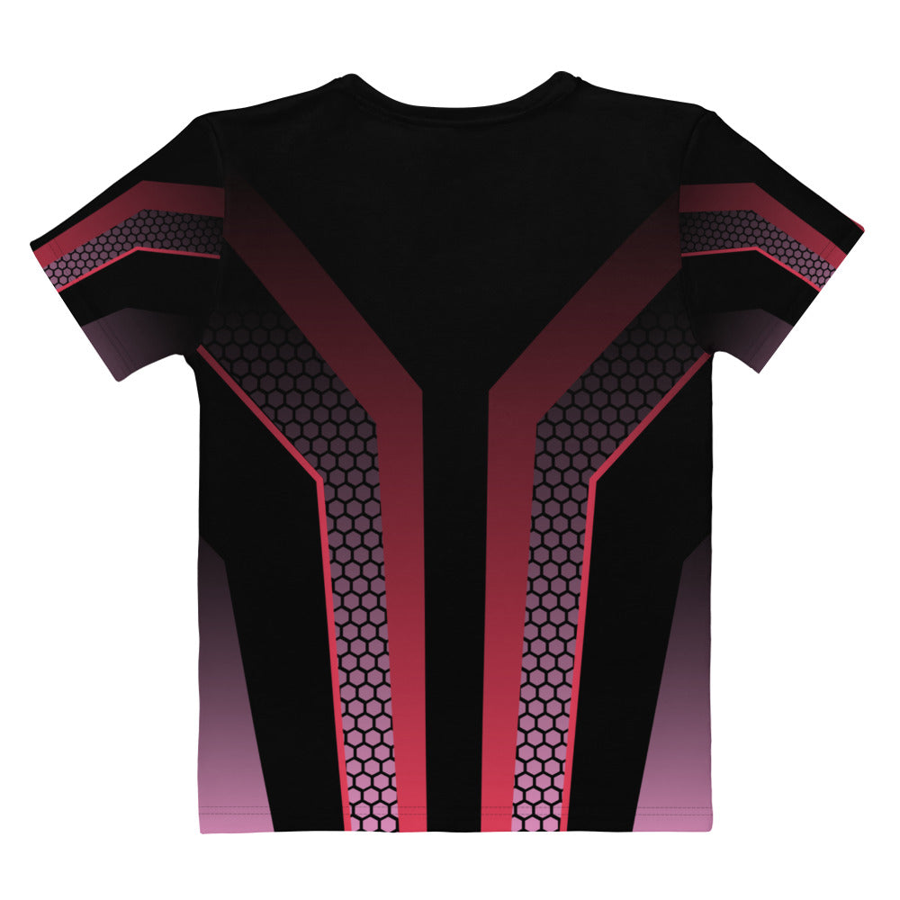 iAmputee Women's T-shirt