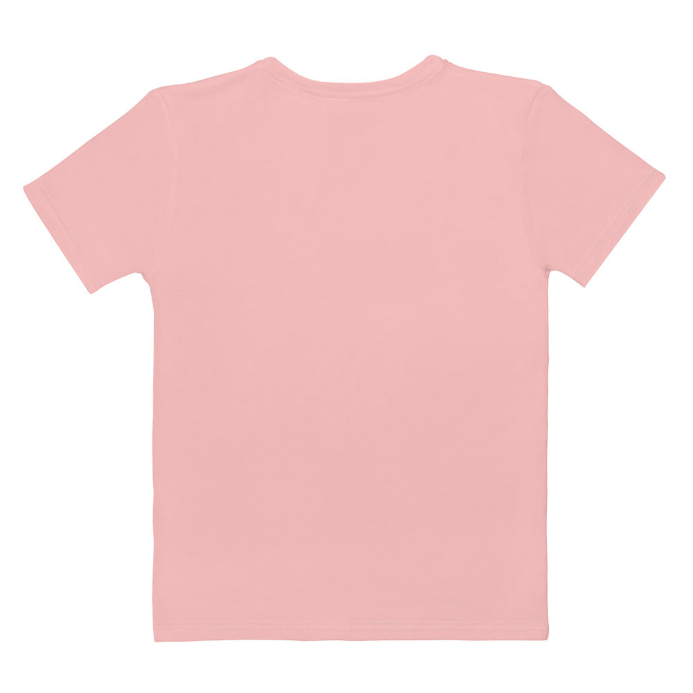 Amputee Athlete Women's T-shirt
