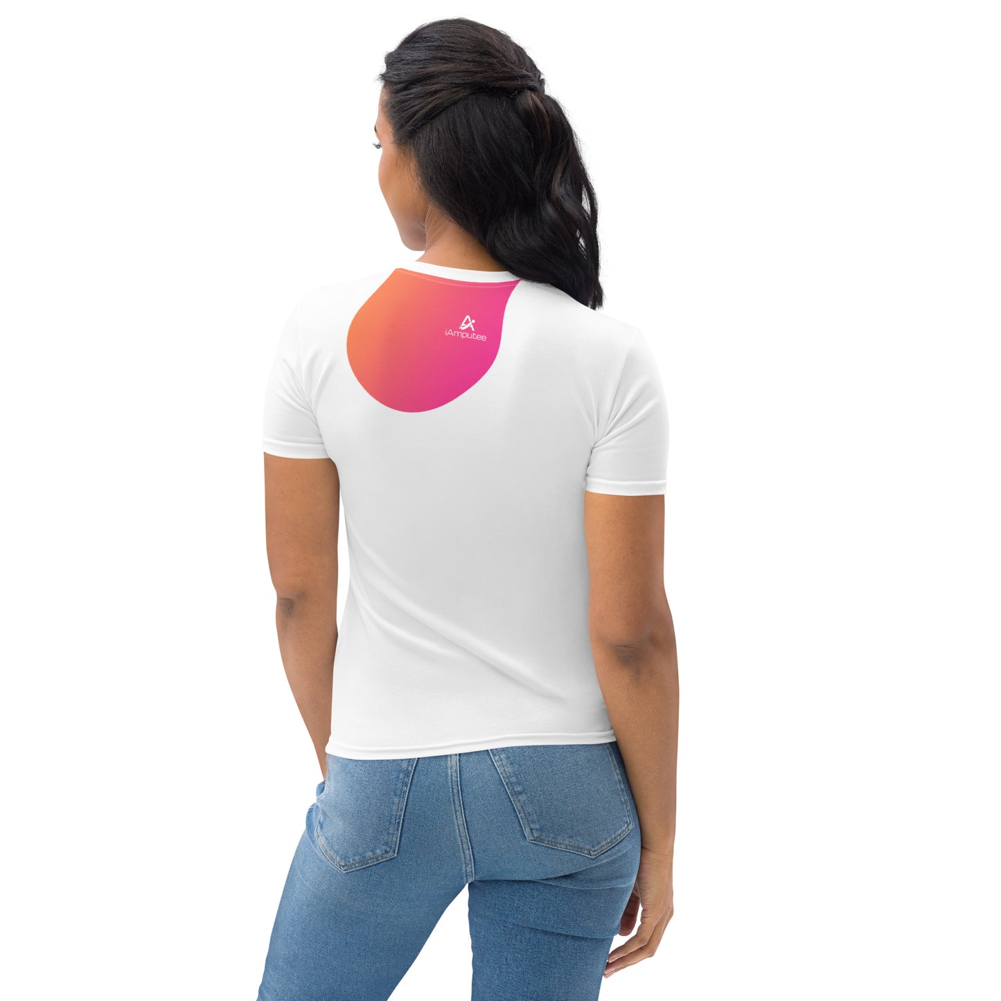 iAmputee Women's T-shirt