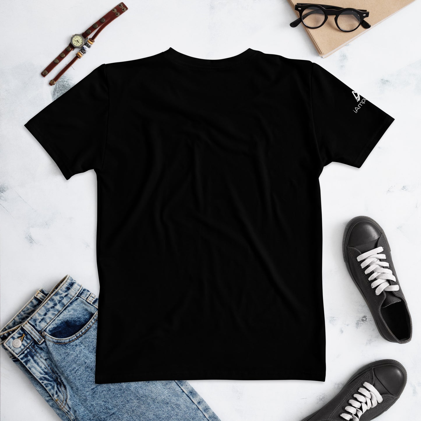 iAmputee Women's T-shirt