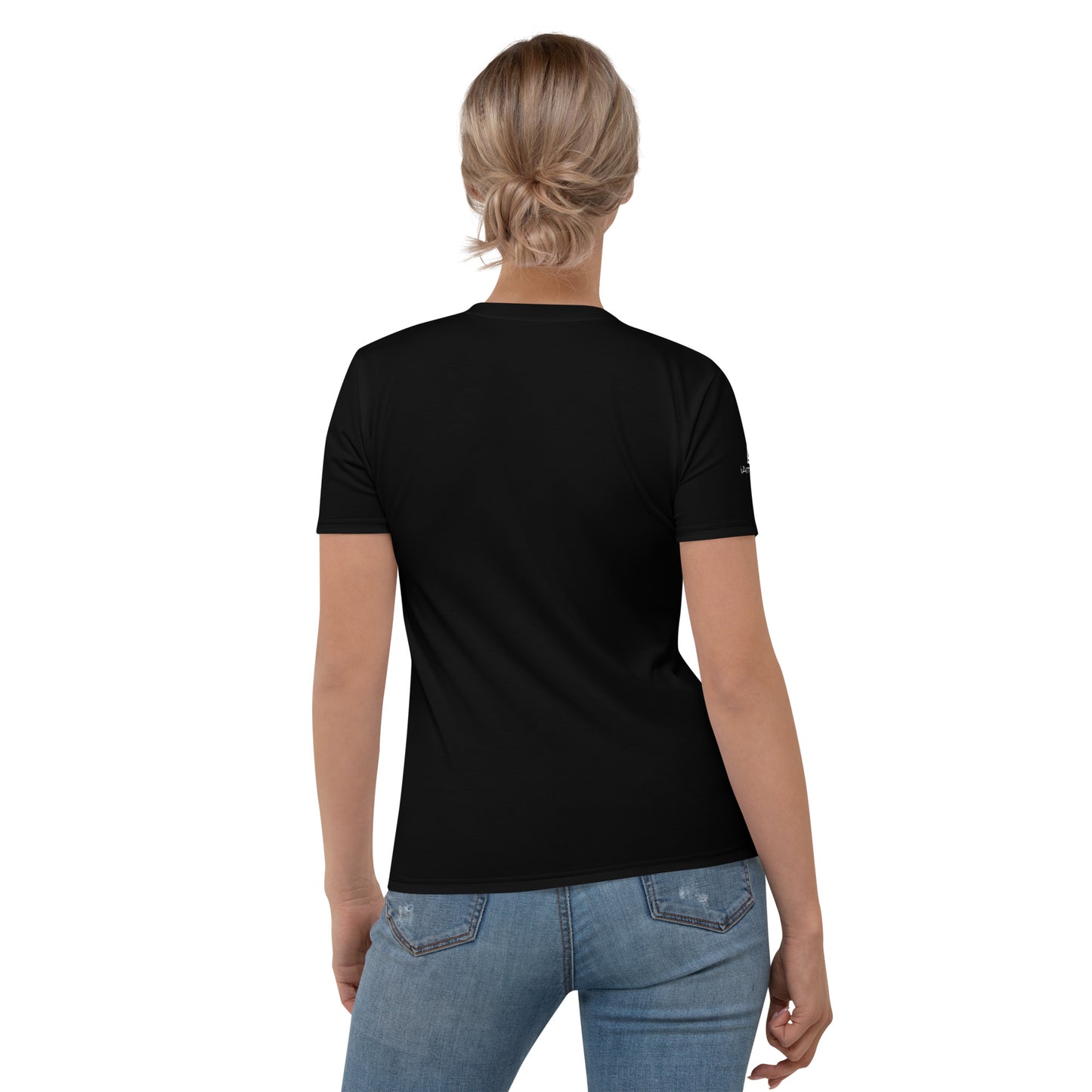 iAmputee Women's T-shirt