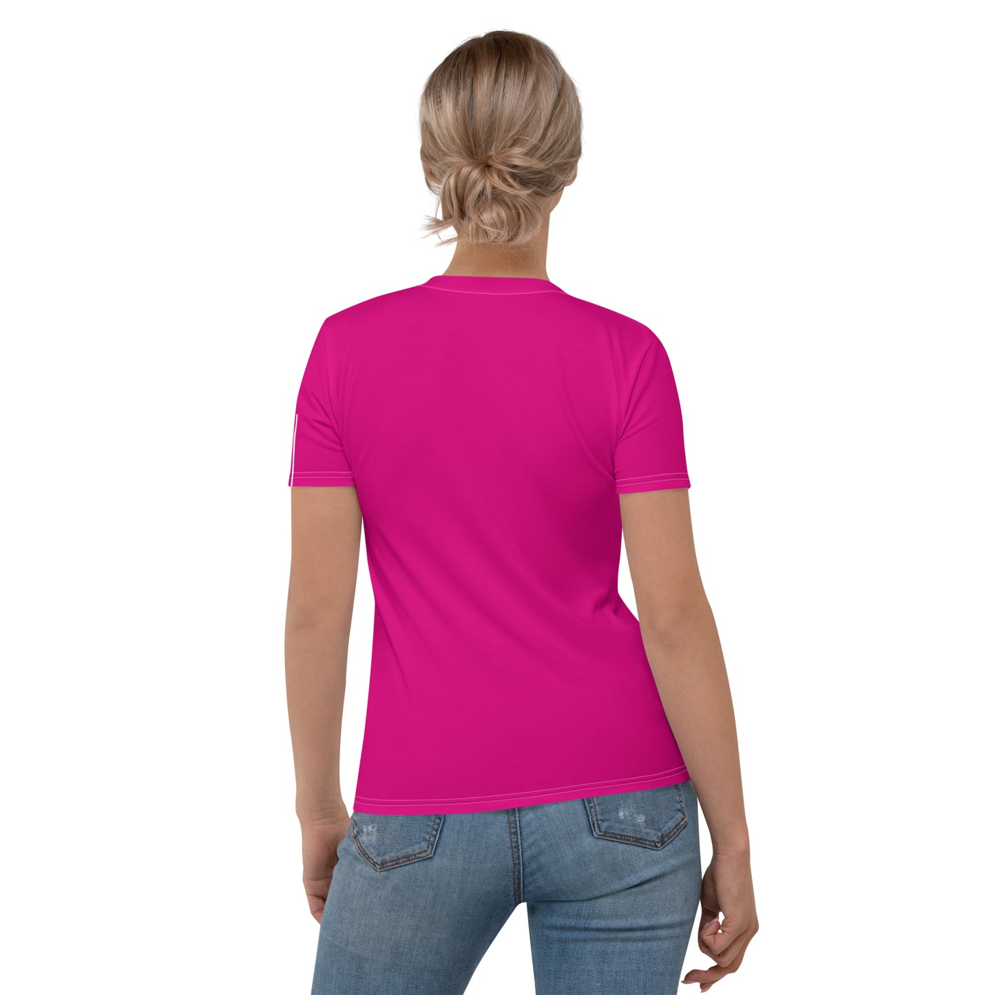 iAmputee Women's T-shirt