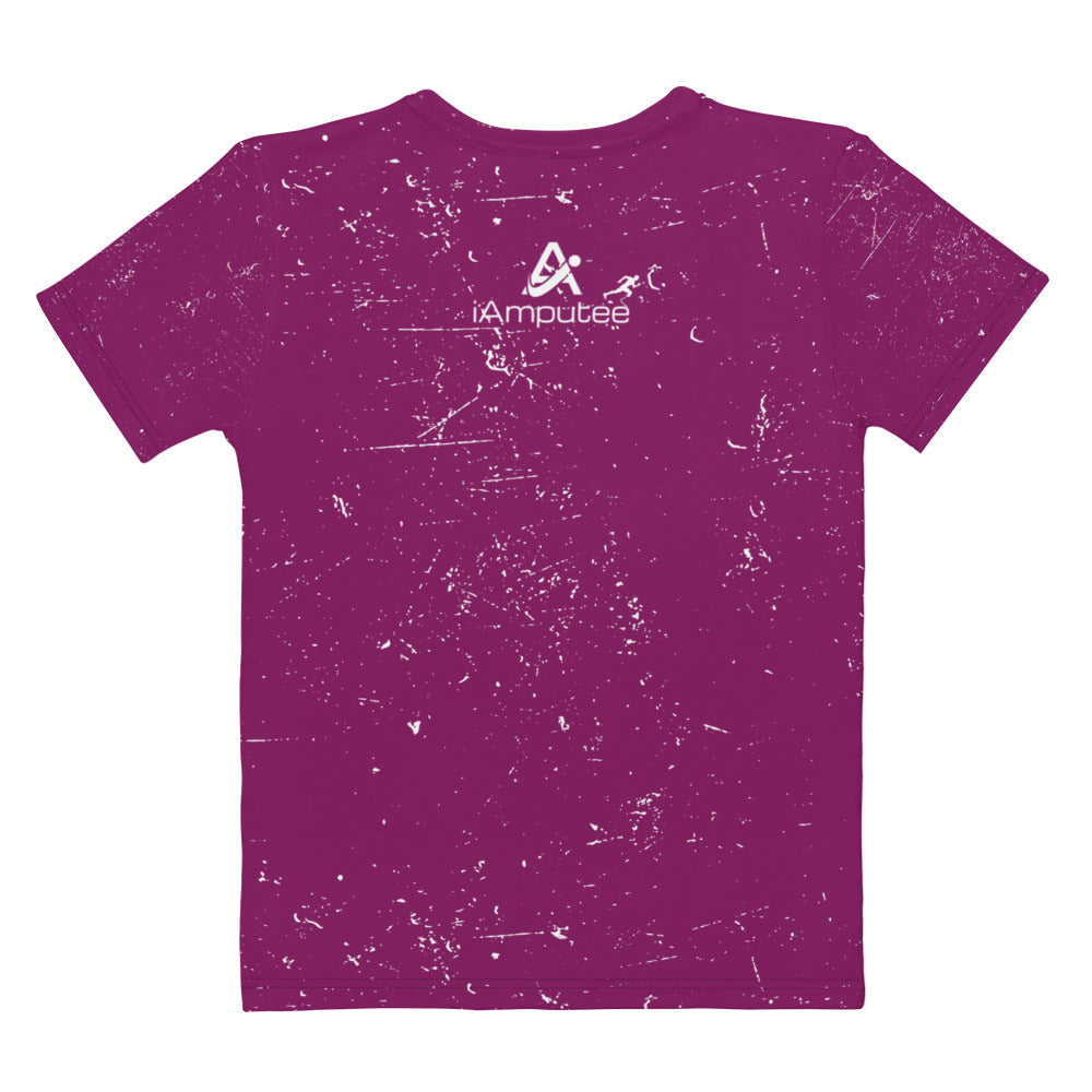iAmputee Women's T-shirt