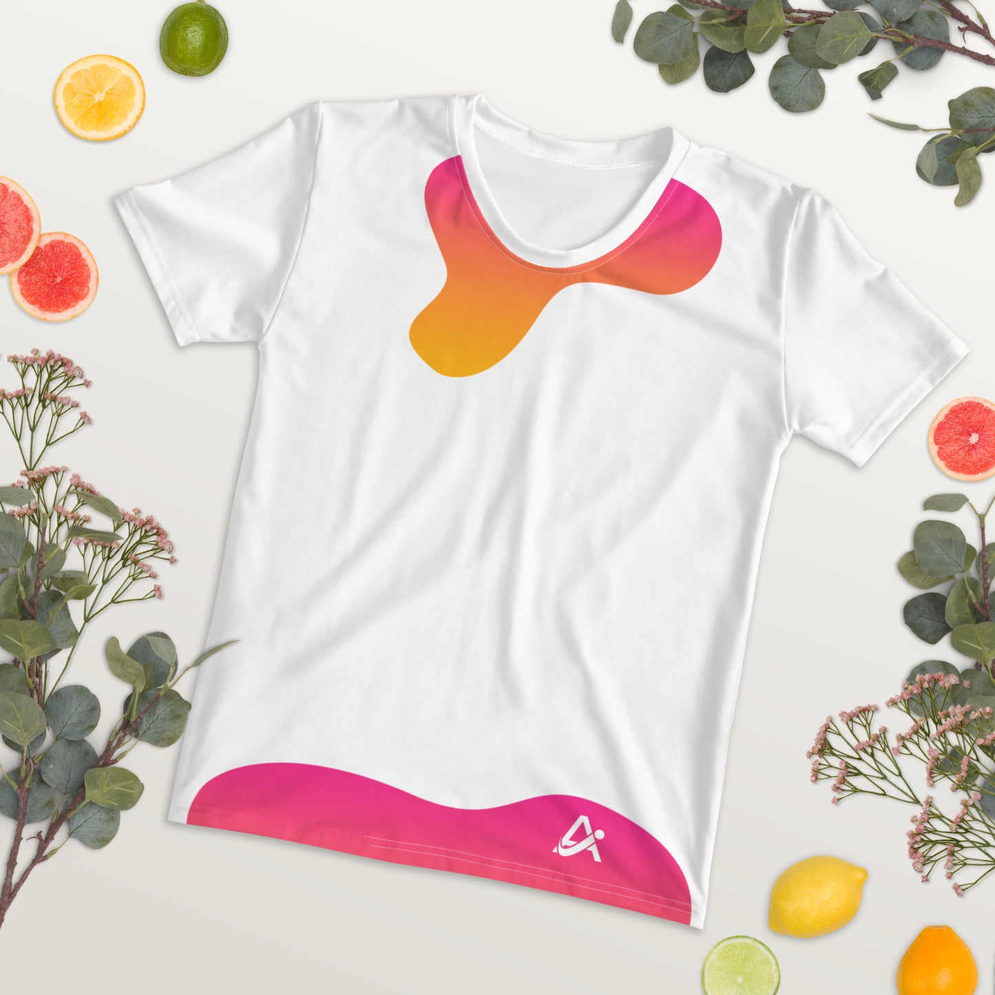 iAmputee Women's T-shirt