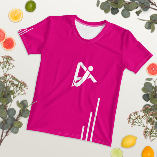 iAmputee Women's T-shirt