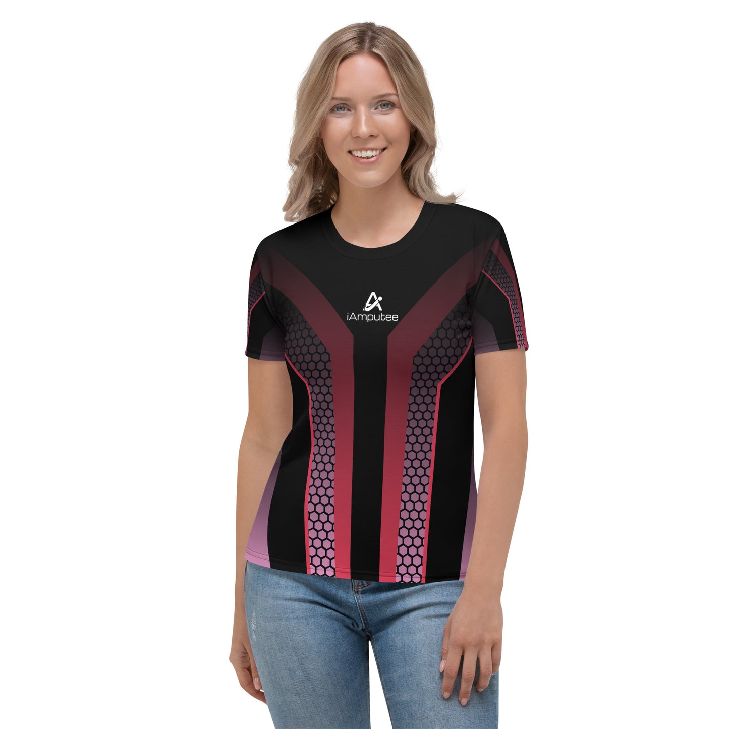 iAmputee Women's T-shirt