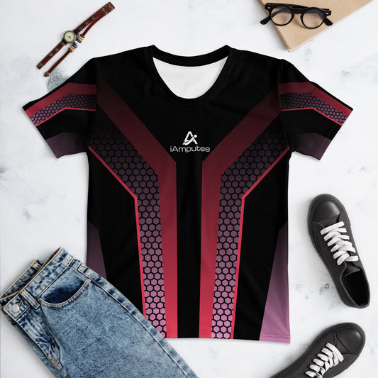 iAmputee Women's T-shirt
