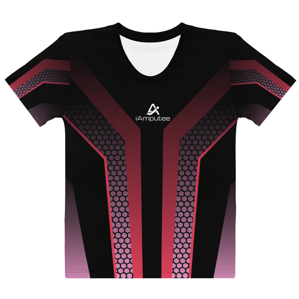 iAmputee Women's T-shirt