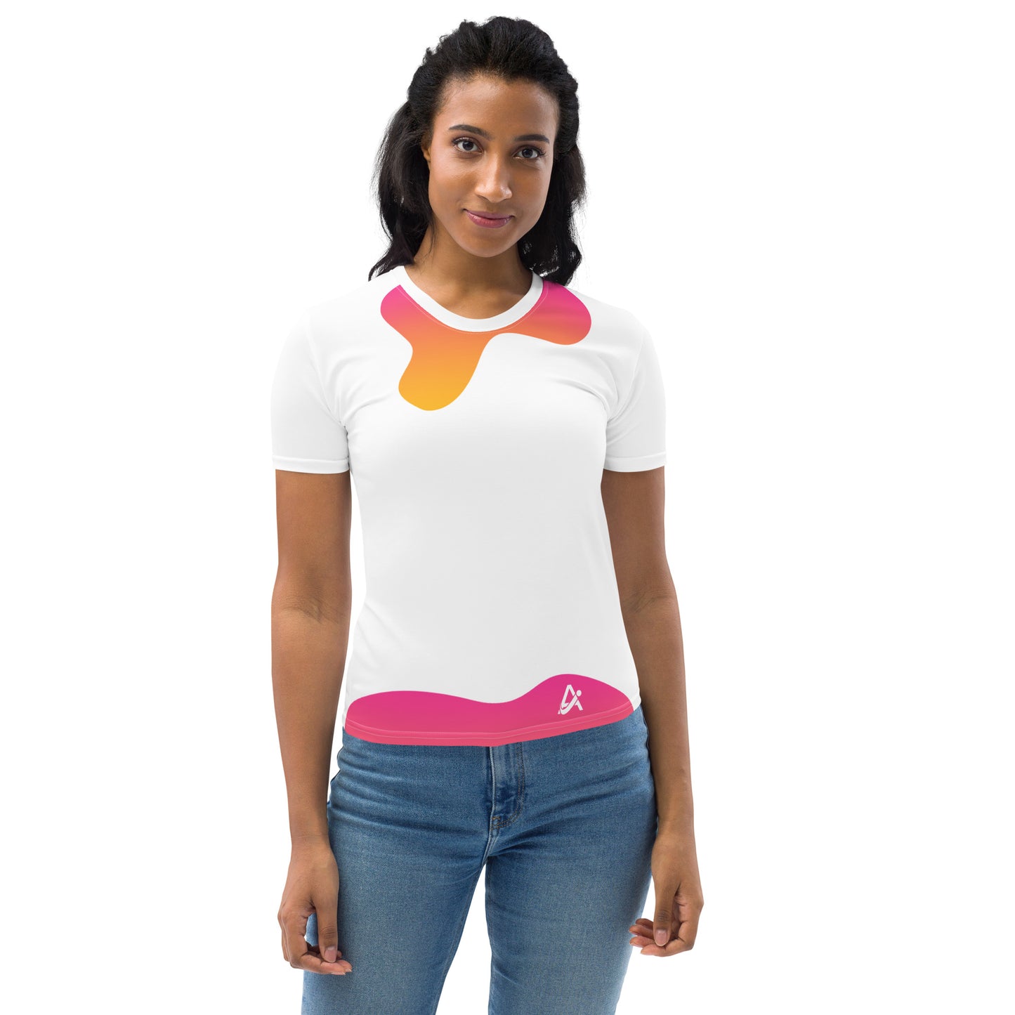 iAmputee Women's T-shirt