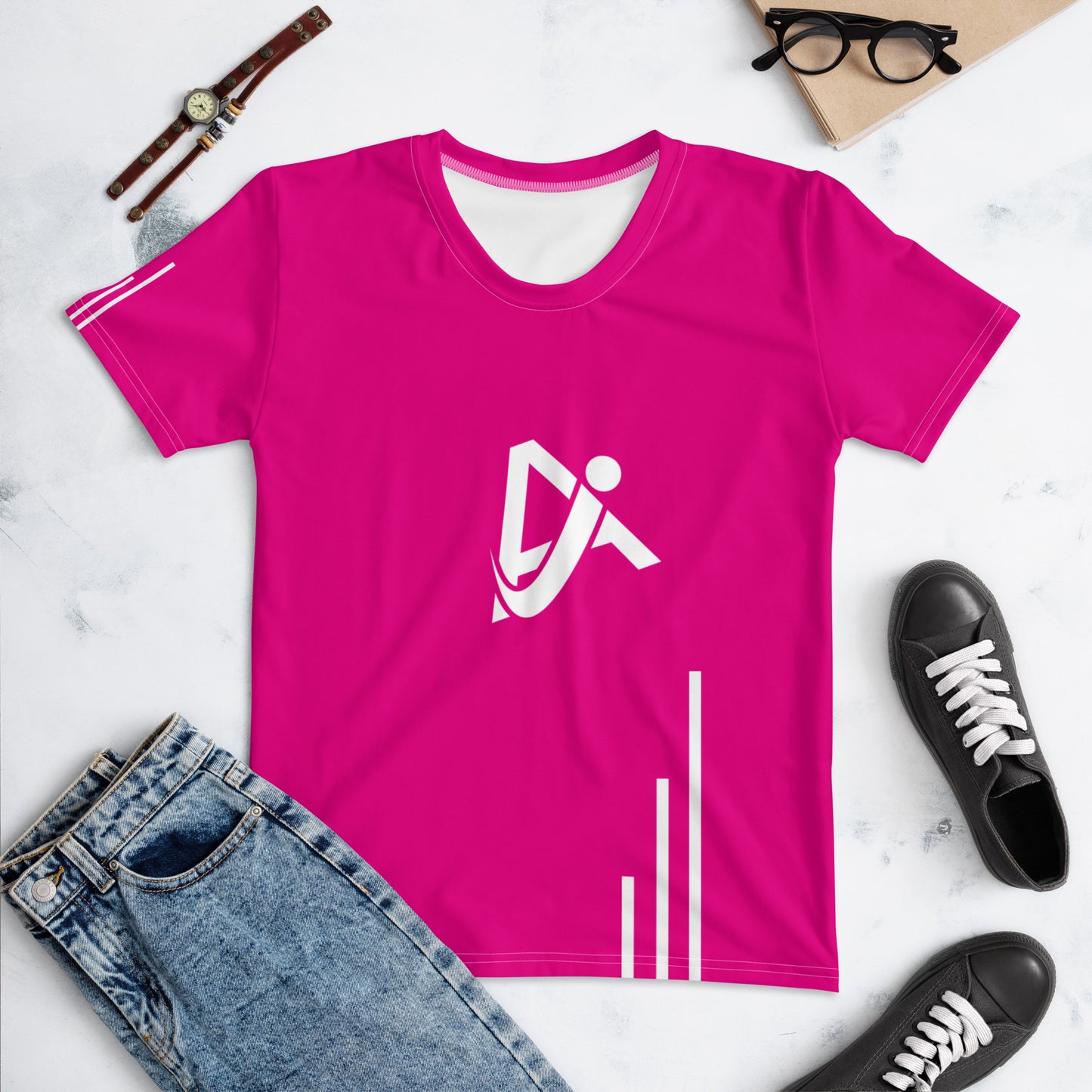 iAmputee Women's T-shirt