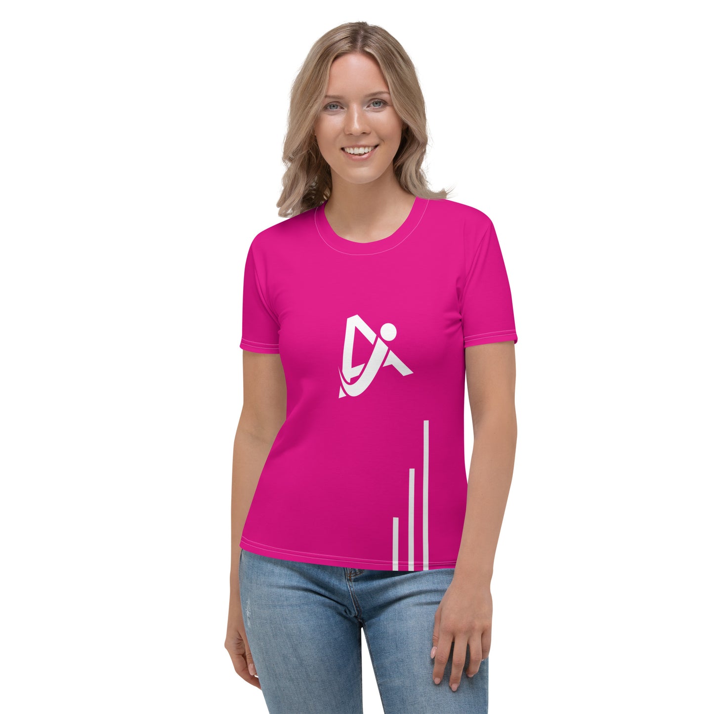 iAmputee Women's T-shirt
