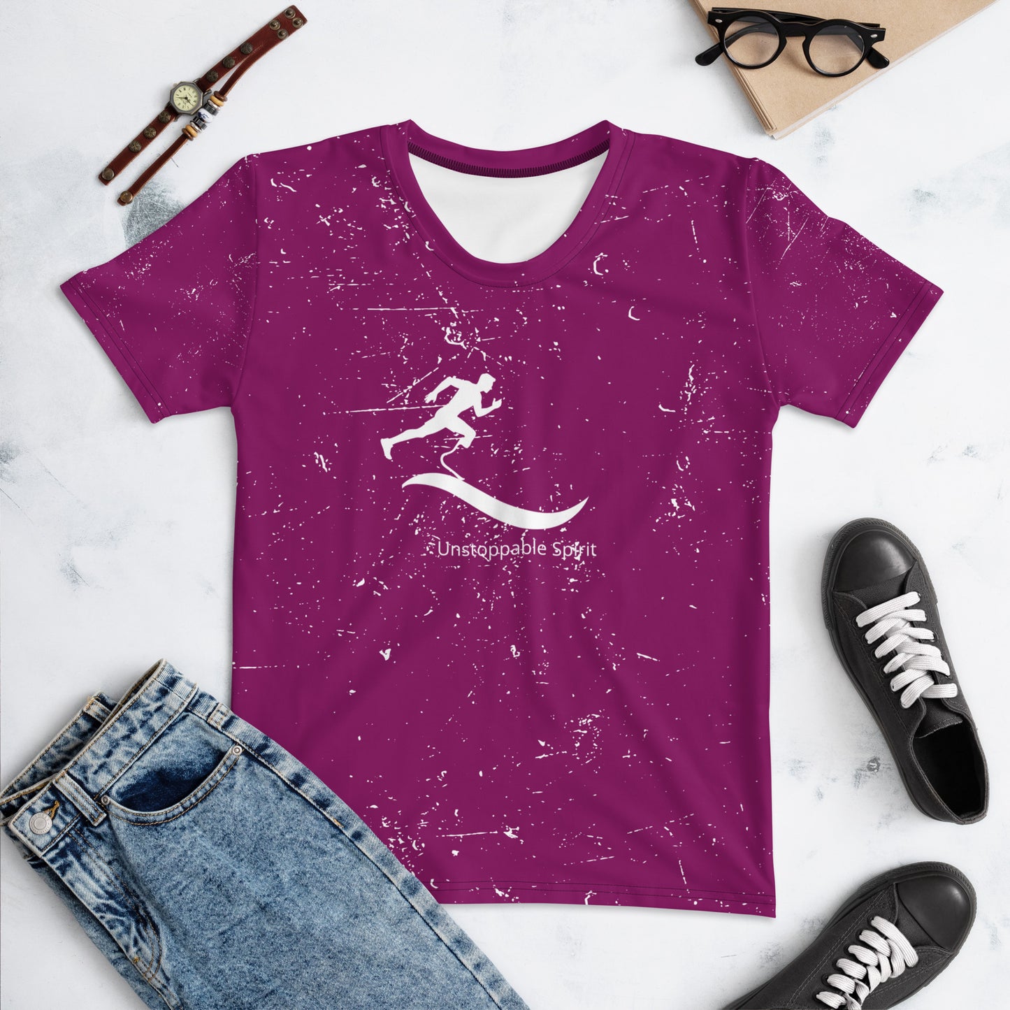 iAmputee Women's T-shirt