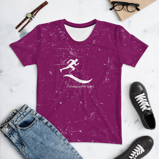 iAmputee Women's T-shirt