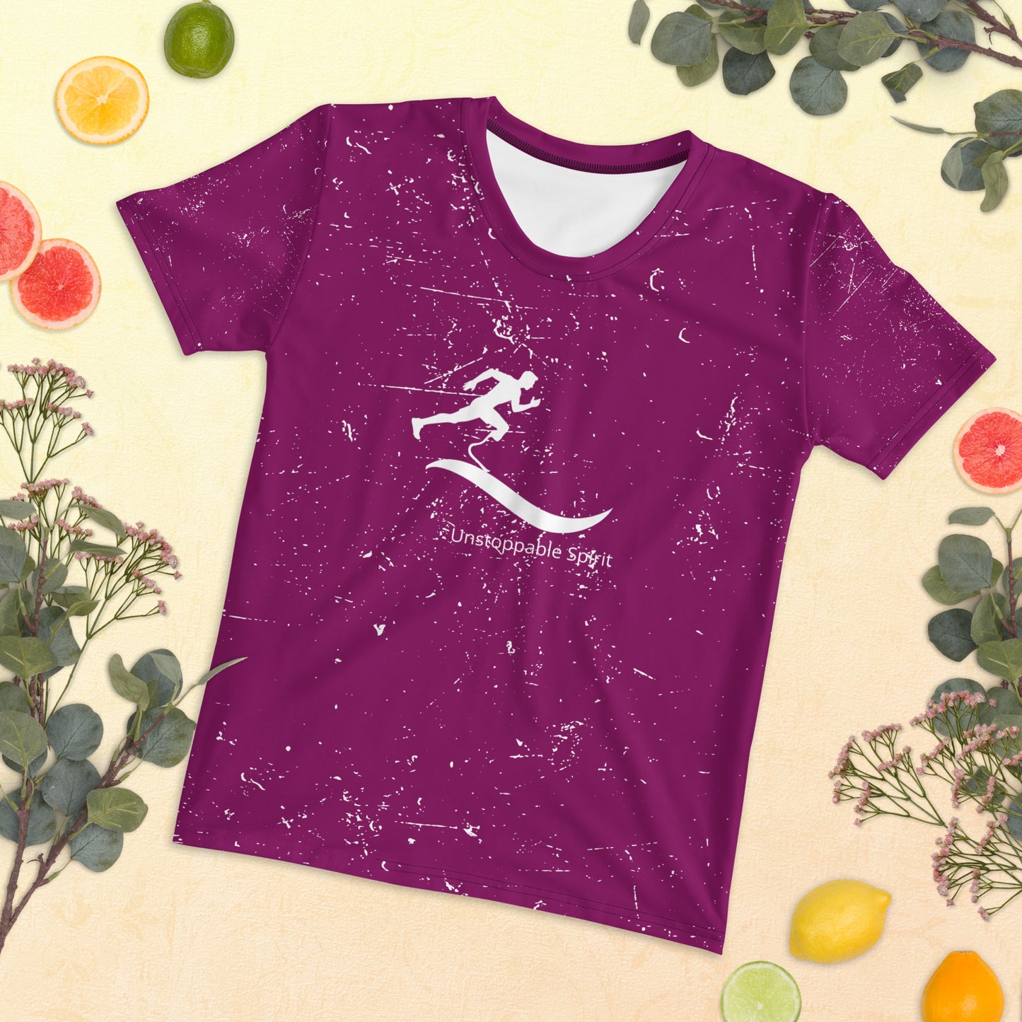 iAmputee Women's T-shirt