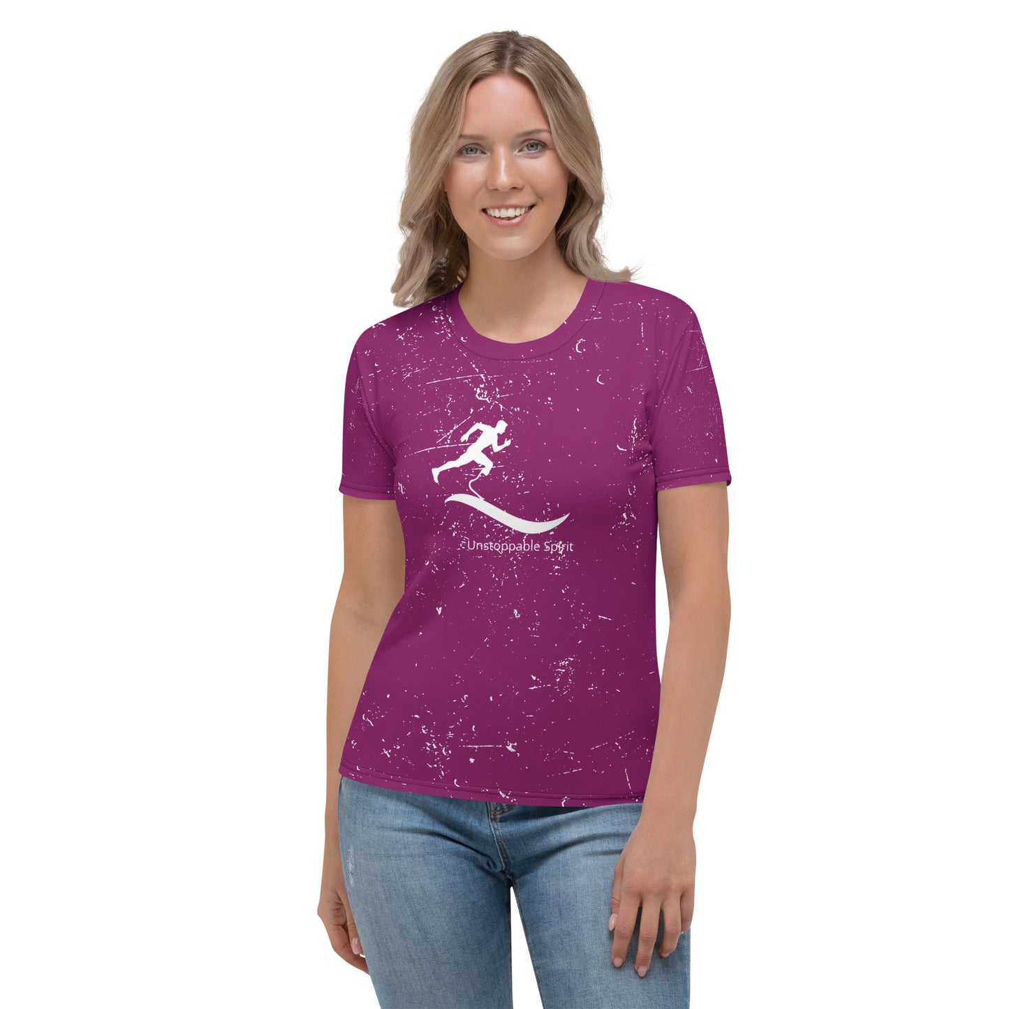 iAmputee Women's T-shirt
