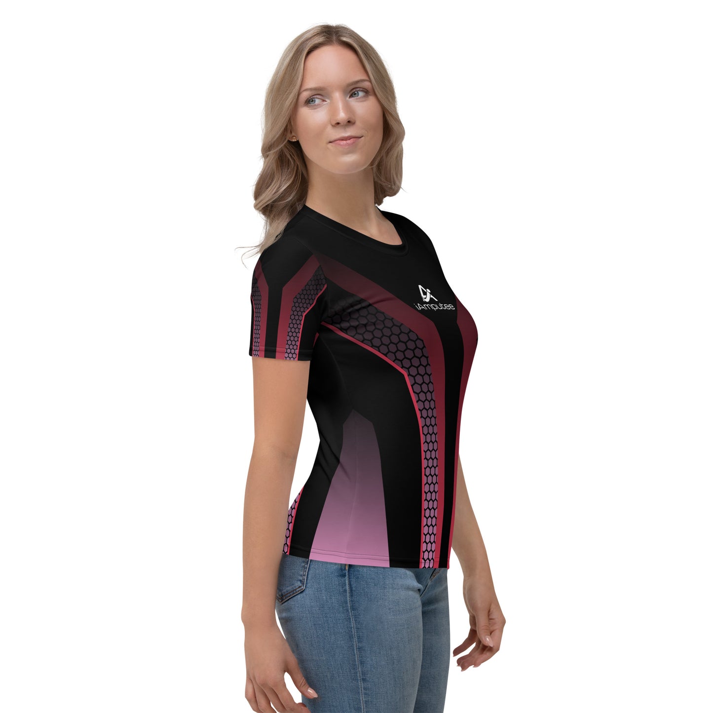 iAmputee Women's T-shirt