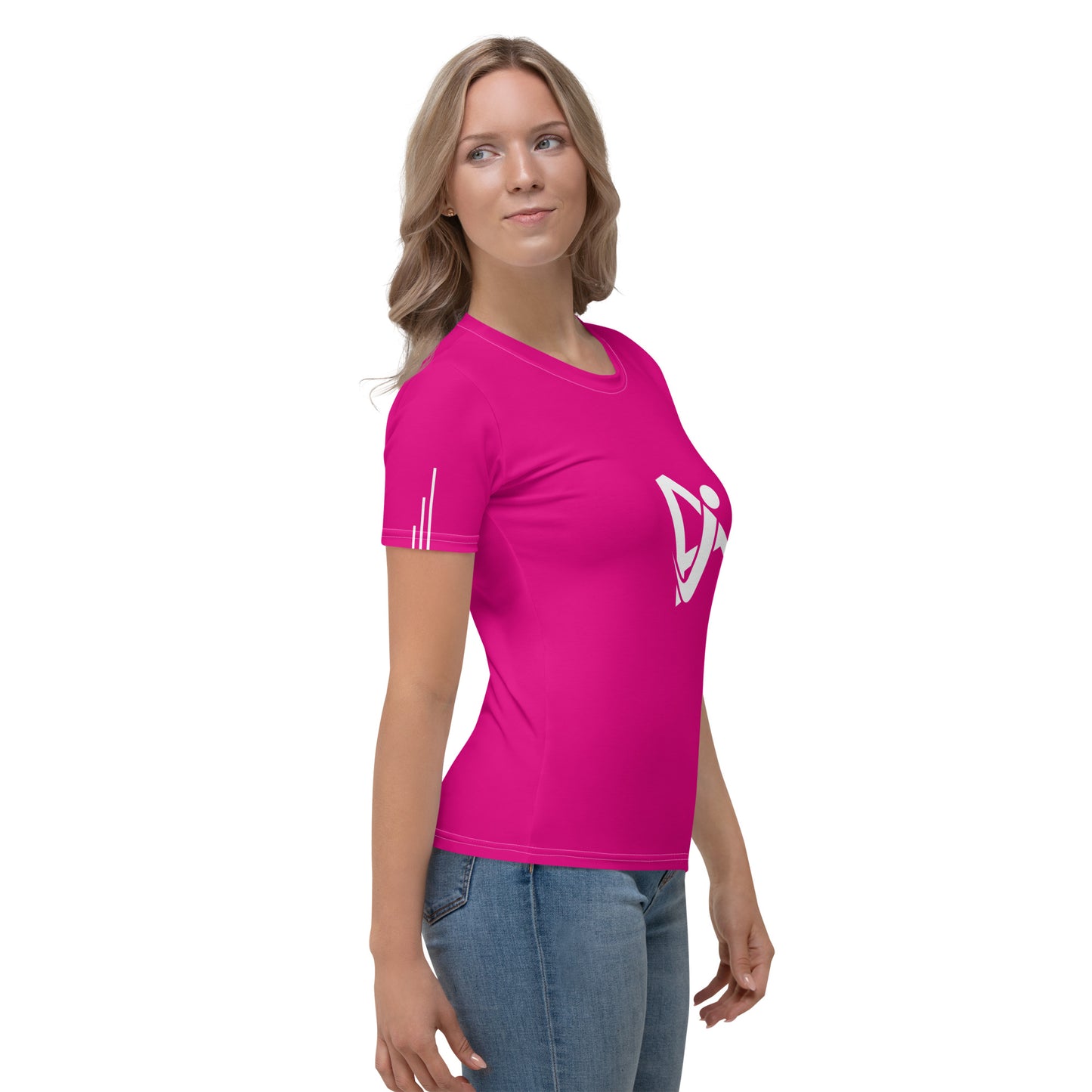 iAmputee Women's T-shirt