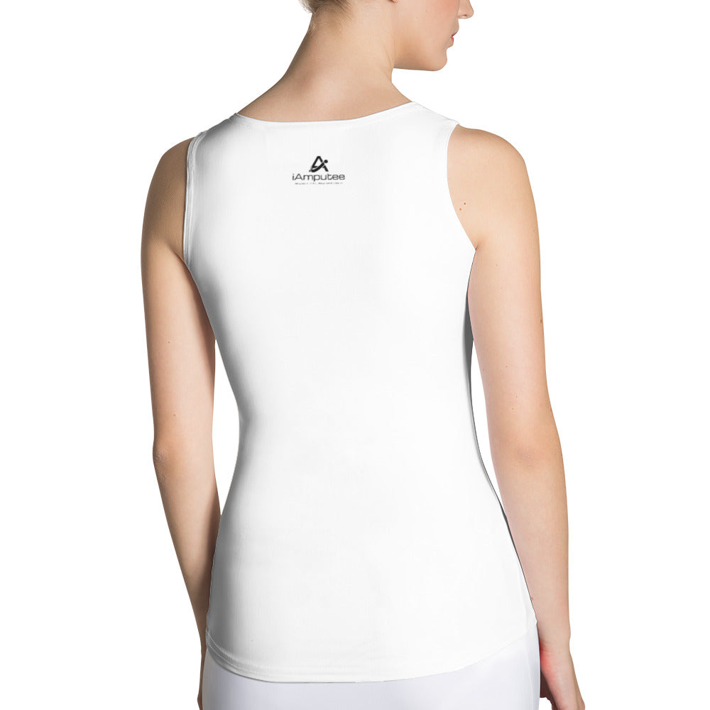 Monalisa & Prosthetics Tank Top