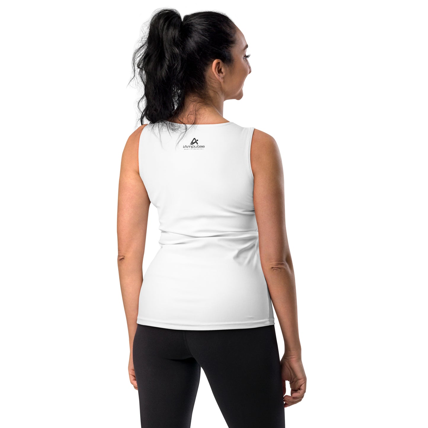 Monalisa & Prosthetics Tank Top