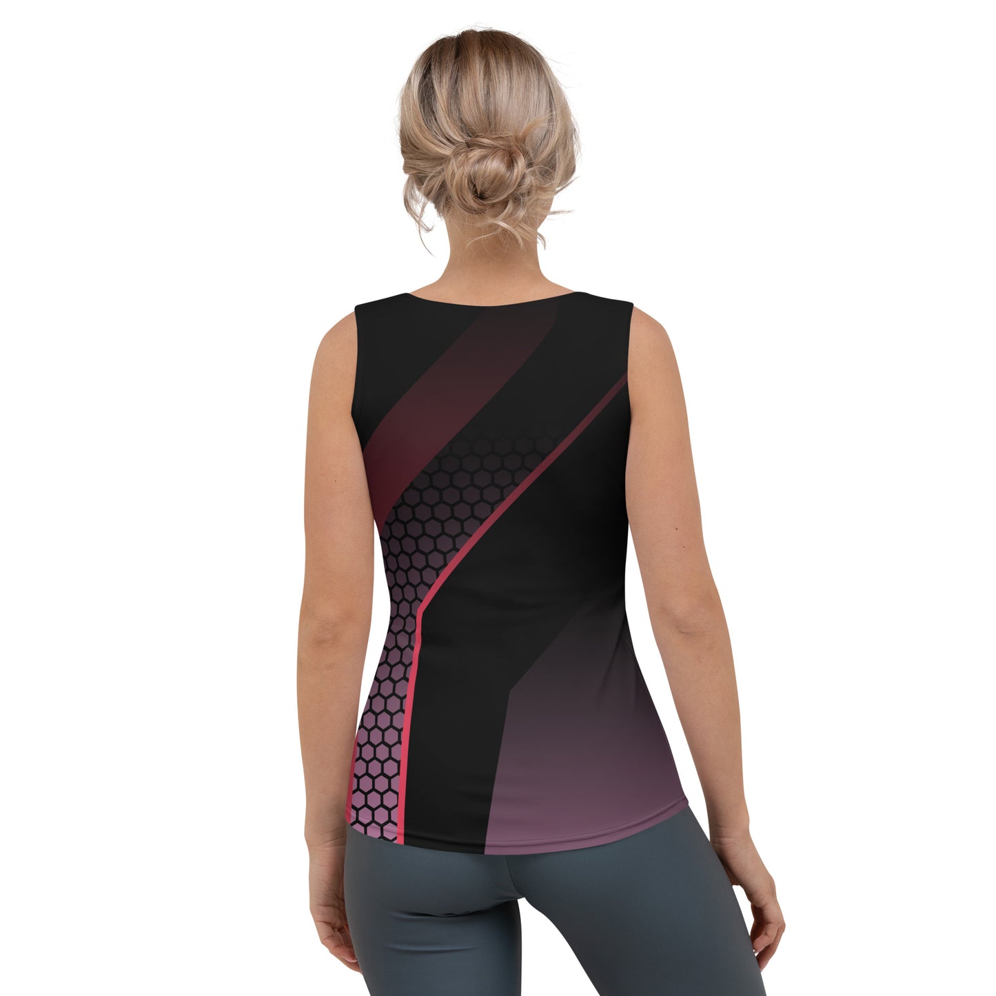 iAmputee Tank Top