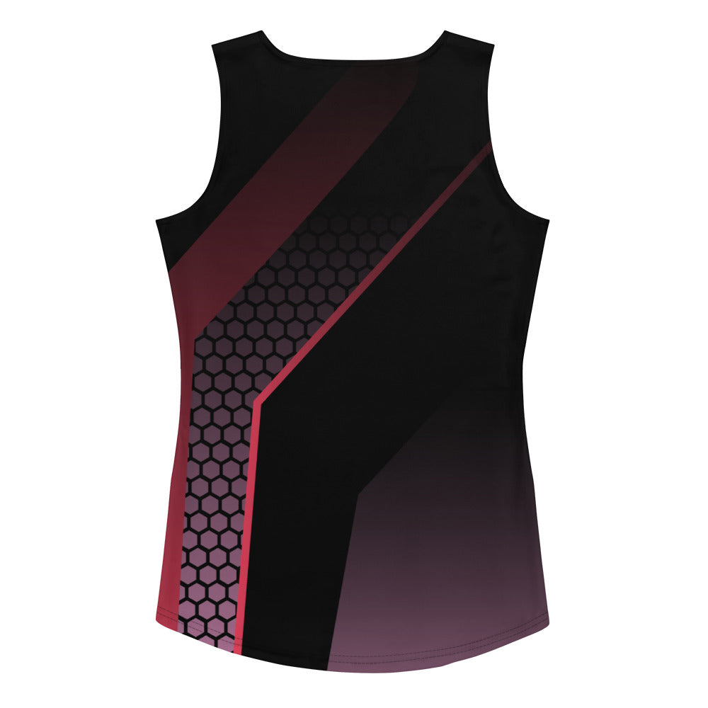 iAmputee Tank Top