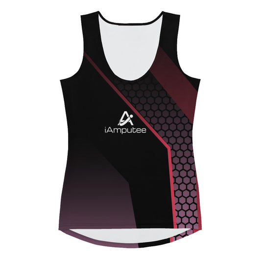 iAmputee Tank Top