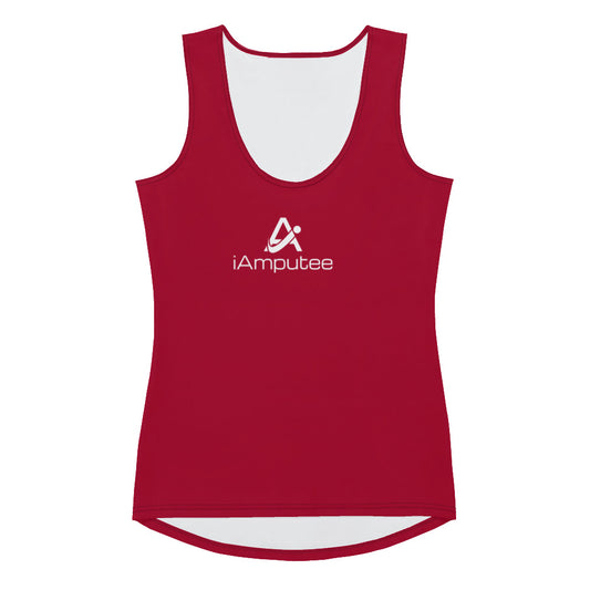 iAmputee Female Tank Top