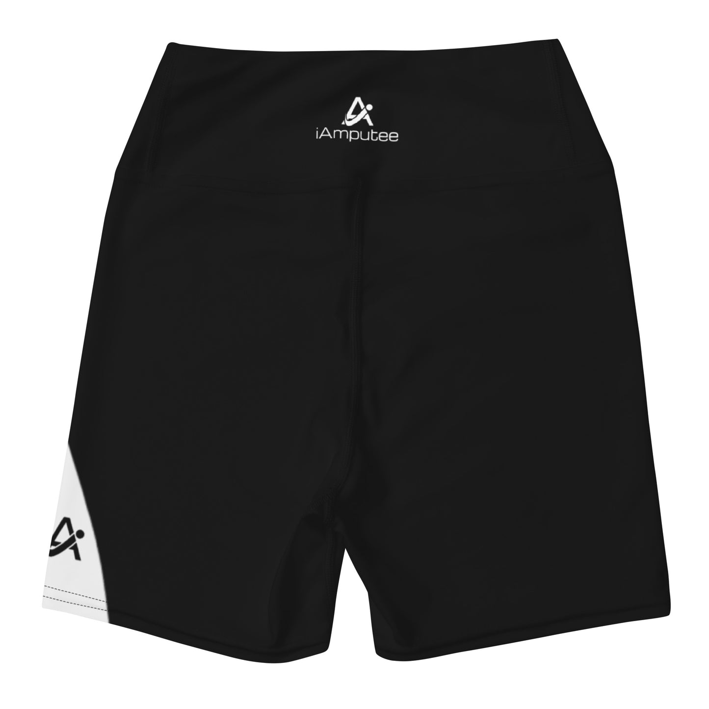 iAmputee Yoga Shorts