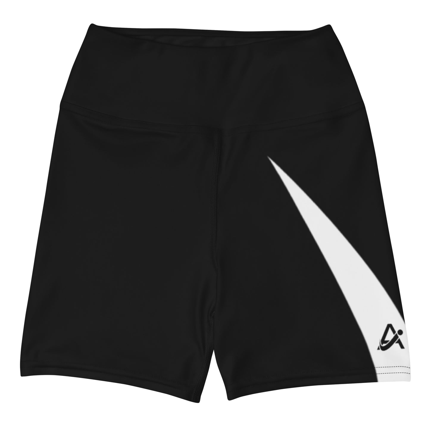 iAmputee Yoga Shorts